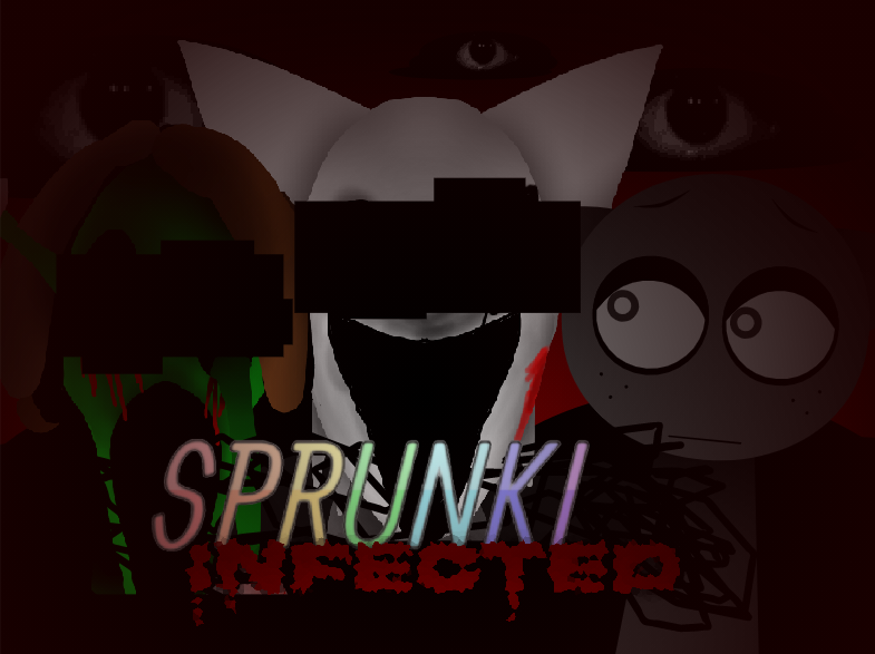 Sprunky Infected